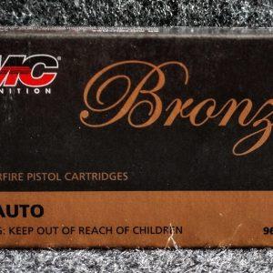 PMC .380 Auto