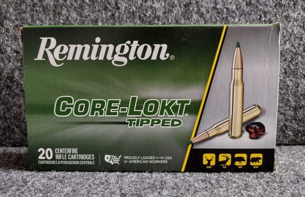 Remington CL 7mm Rem Mag 150 Grain PT 20 PK