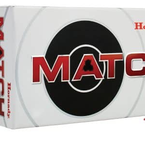 Hornady 80269 .223 Remington Match - 73 Grain | ELD-M | 20/CT