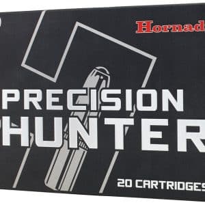 Hornady 82166 .300 PRC Precision Hunter - 212 Grain | ELD-X