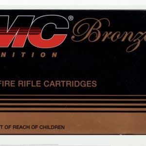 PMC 762A 7.62x39mm Rifle Ammo - 123 Grain | FMJ | 2350 fps | 20/Ct 