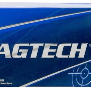 Magtech 10A 10MM Auto Range/Training Handgun Ammo - 180 Grain | FMJ | 1230 fps | 50/Ct