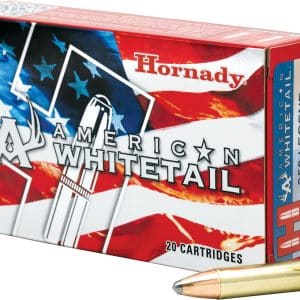 Hornady 81196 .350 Legend American Whitetail - 170 Grain