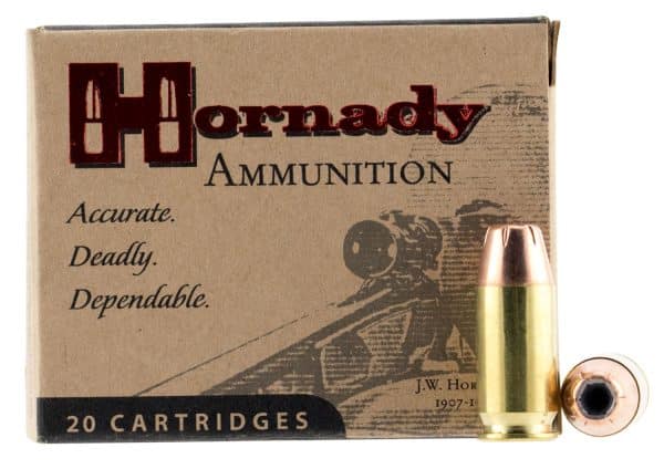 Hornady 9096 .45 ACP+P - 230 Grain | XTP | 20/CT