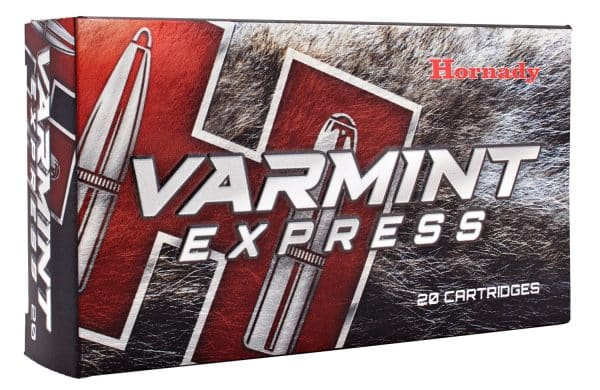 Hornady Varmint Express 87533 .220 Swift - 55 Grain