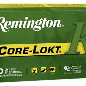 Remington R300W2 .300 WinMag Core Lokt - 180 grain | PSP | 2960 fps | 20/Ct