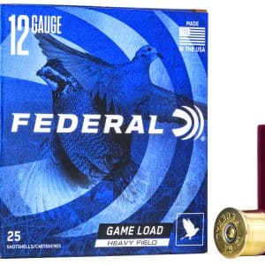 Fiocchi 12GT75 Field Dynamics Dove & Quail 12 Gauge - 2.75" | 1oz | #7.5