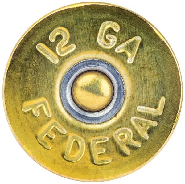 Federal PFCX139F6 Premium Grand Slam 12Gauge 3.50" 2oz 6Shot 10 Per Box/25 Case - Image 2