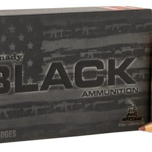 Hornady Black 80891 .300Blackout Rifle Ammo - 110 grain | NTX