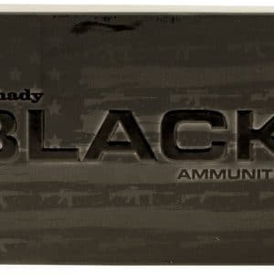 Hornady Black 80784 7.62x39mm - 123 Grain | SST | 20/Ct