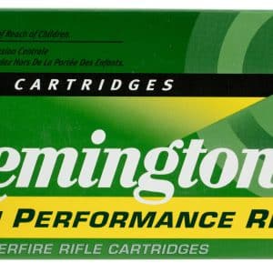 Remington 27800 .243Win Core-Lokt - 80 grain | PSP | 20/Ct