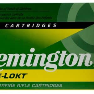 Remington 27808 .270Win Core-Lokt - 130 grain | PSP | 20/Ct