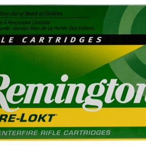 Remington 27810 .270Win Core-Lokt - 150 grain | SP | 20/Ct