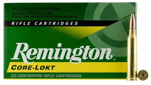 Remington 27814 7mmRemMag Core-Lokt - 175 grain | PSP | 20/Ct