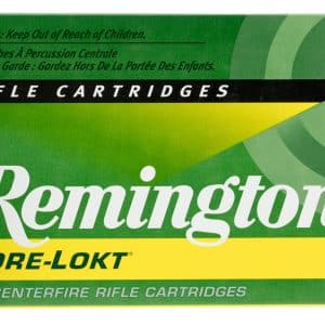 Remington 29069 .280Rem Core-Lokt - 150 Grain | PSP | 20/Ct