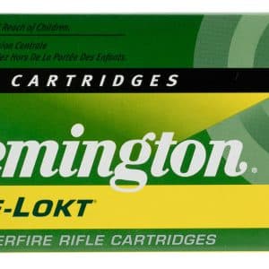 Remington 27818 .30-30Win Core-Lokt - 150 grain | SP | 20/Ct