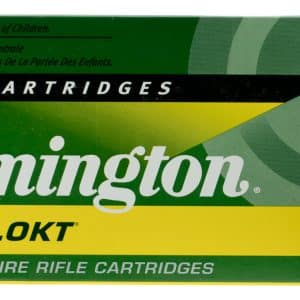 Remington 27820 .30-30 Win Core-Lokt - 170 grain | SP | 20/Ct