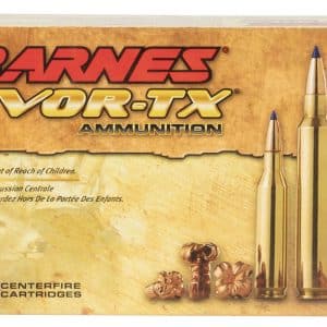 Barnes 21575 .338WinMag Vortex - 210 Grain | TTSX | 20/Ct