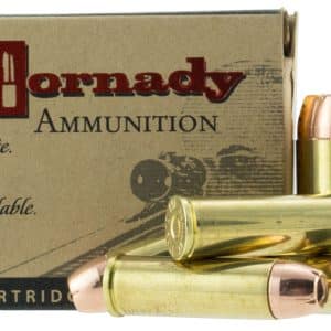 Hornady Custom .454 Casull - 300 Grain | XTP | 20/CT