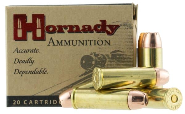 Hornady Custom .454 Casull - 300 Grain | XTP | 20/CT