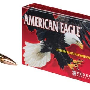 Federal American Eagle .300 Blackout - 150 Grain | FMJ | 20/CT