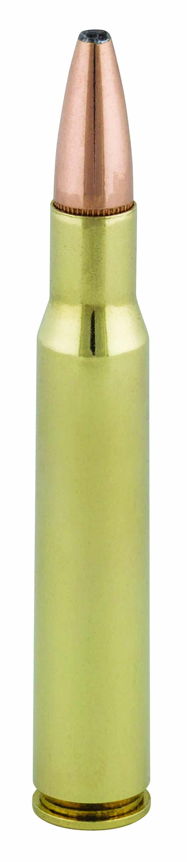 Federal Power-Shok .30-06 Springfield - 180 Grain | JSP | 20/CT | Flat Rate Weight Based Shipping | No Tax Outside Texas - Image 2