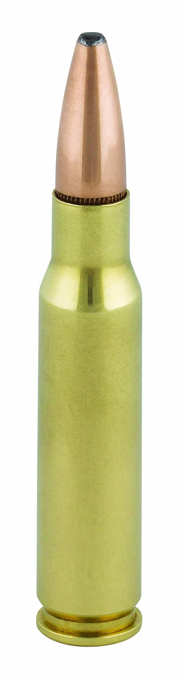 Federal Power-Shok .308 Win - 180 Grain | JSP | 20/CT | Flat Rate Weight Based Shipping | No Tax Outside Texas - Image 2