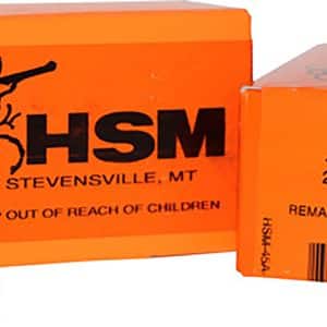 HSM Training 45 ACP - 230 Grain | FMJ | 50/CT | Flat Rate Ship | No Tax Outside Texas