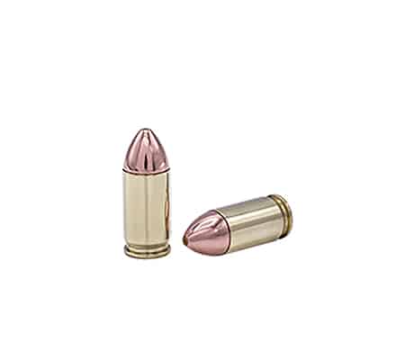 Fort Scott Munitions 380 ACP