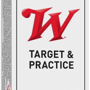 Winchester 380 ACP Handgun Ammo